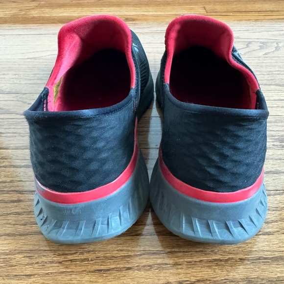 Men’s Skechers Work Tilido Fletchit Comp Toe Shoes main image 5